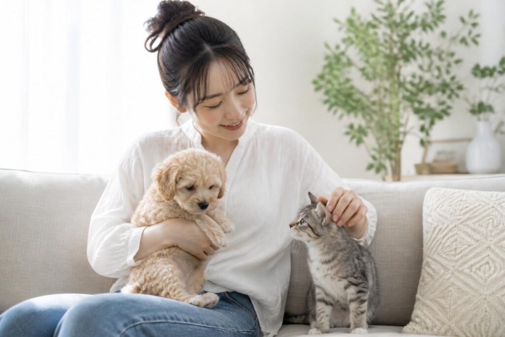 猫の保険に加入することで手術費用はどのくらいカバーされるの？