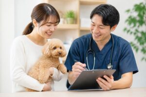 子犬保険の比較で選ぶべきポイントは？