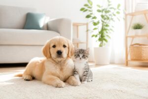 ペット保険の乗り換えで失敗しないための注意点は？