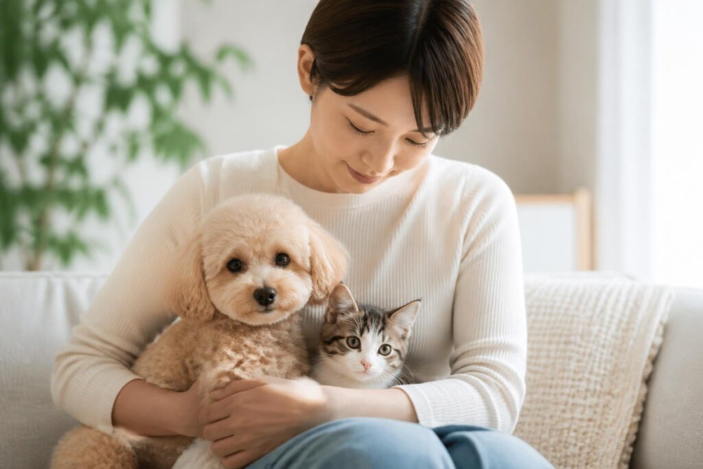 アニコムの待機期間とは何を意味するのか？