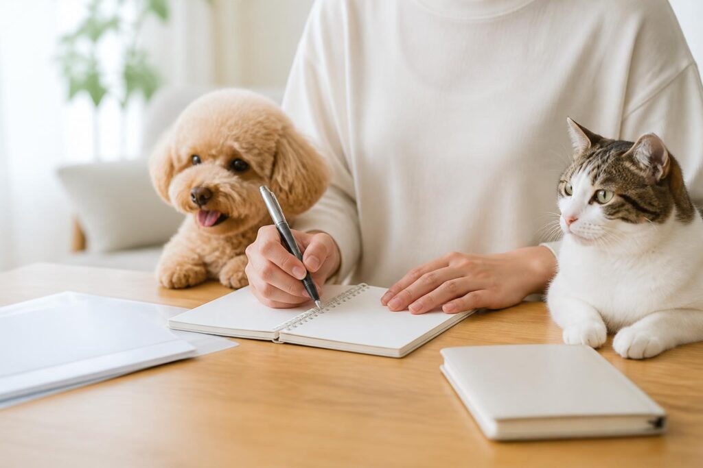猫の保険に入るべきか、必要な理由とは？