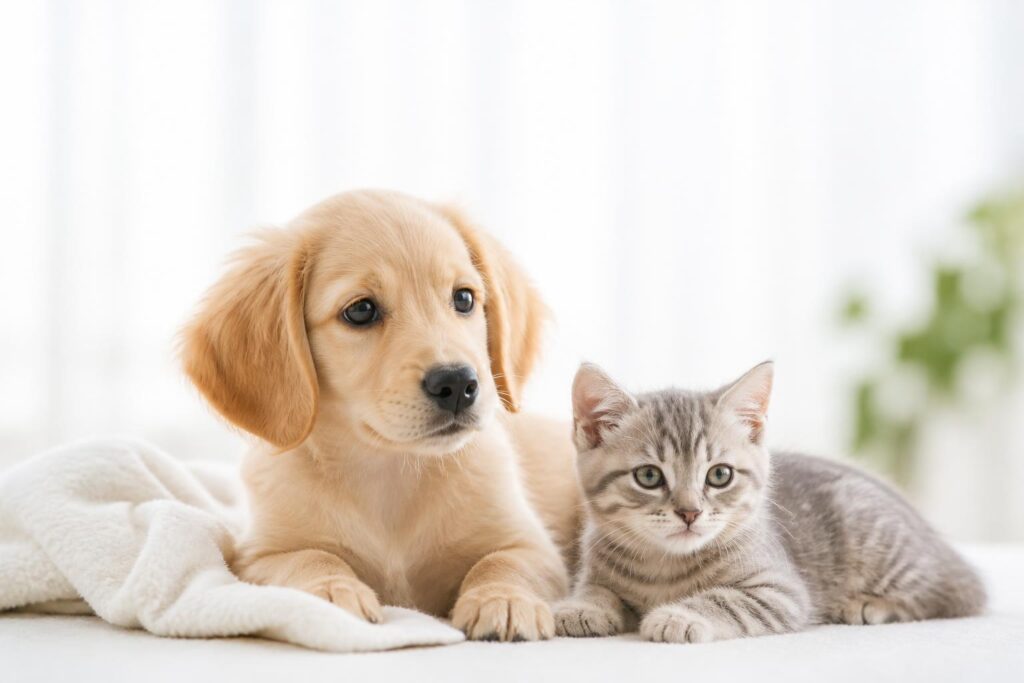 犬の保険は何歳まで加入できるのか？