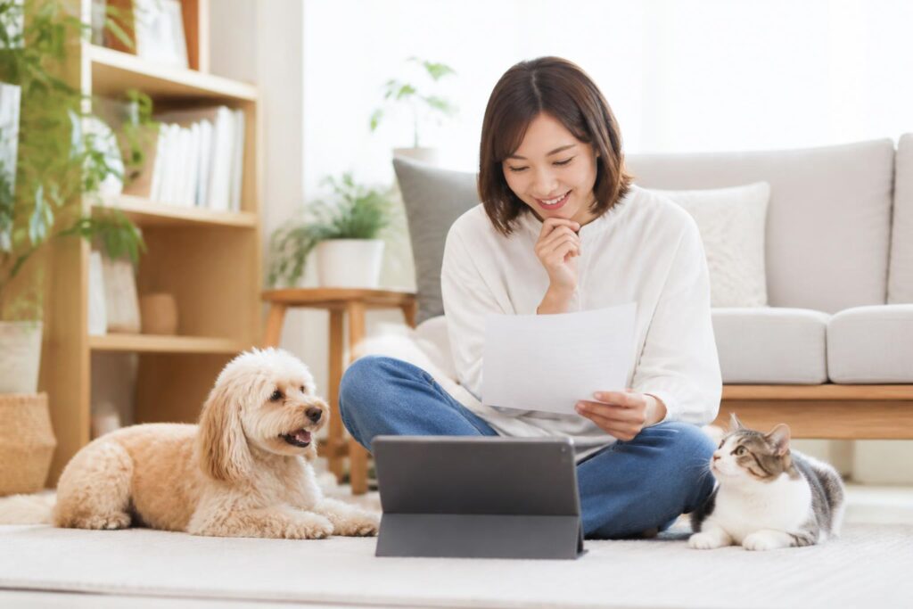 ペット保険で歯科治療はカバーされる？知っておくべきポイントとは？