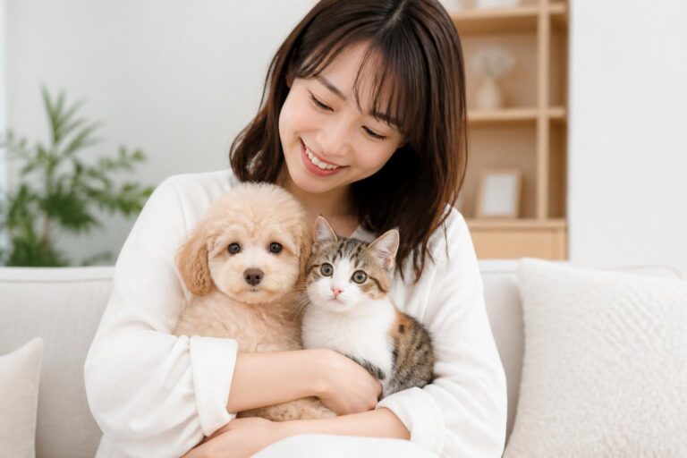 ペット保険は既往症があっても加入できる？条件や確認事項は？